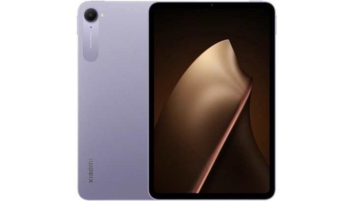 Планшет Xiaomi Pad Mini 12/512GB Wi-Fi Purple (Фиолетовый)