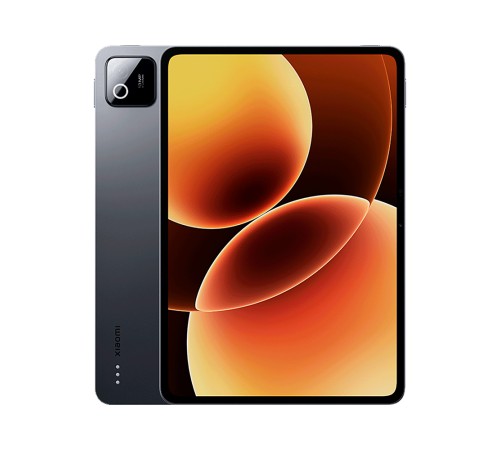 Планшет Xiaomi Pad 8 8/256Gb Wi-Fi Gray (Серый)