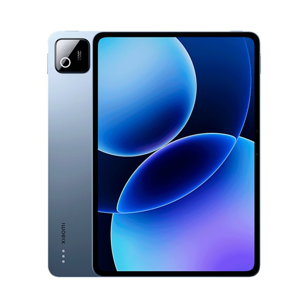 Планшет Xiaomi Pad 8 8/256Gb Wi-Fi Blue (Синий)
