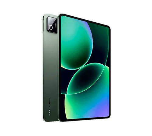 Планшет Xiaomi Pad 8 8/256Gb Wi-Fi Green (Зеленый)