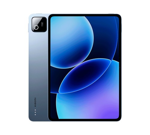 Планшет Xiaomi Pad 8 Pro 8/256Gb Wi-Fi Blue (Синий)