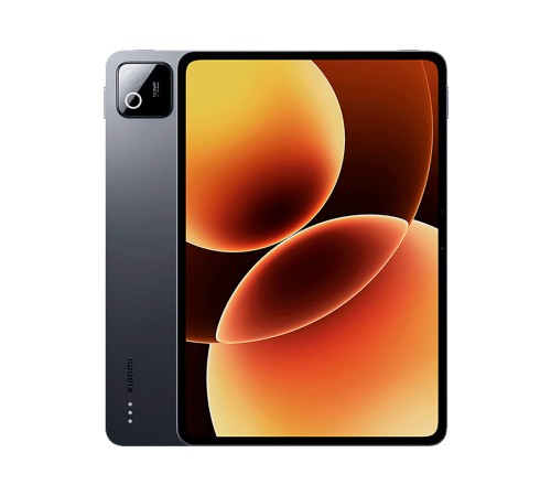 Планшет Xiaomi Pad 8 Pro 12/512Gb Wi-Fi Gray (Серый)