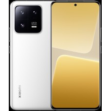 Смартфон Xiaomi 13 Pro 12/512 ГБ Global, Dual nano SIM, керамический белый