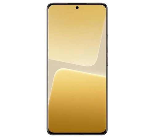 Смартфон Xiaomi 13 Pro 12/512 ГБ Global в керамическом белом цвете на две nano SIM