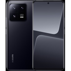 Смартфон Xiaomi 13 Pro 12/512 ГБ Global, Dual nano SIM, керамический черный