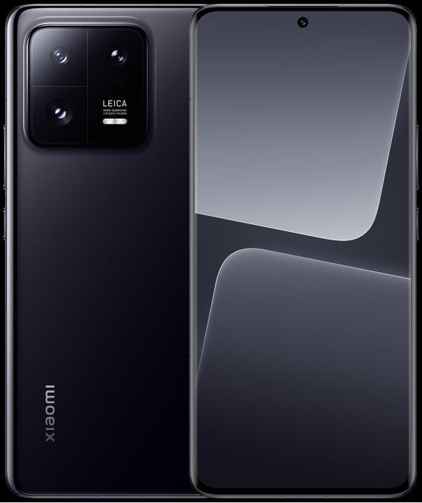 Смартфон Xiaomi 13 Pro 12/512 ГБ Global, Dual nano SIM, керамический черный