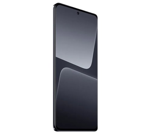 Смартфон Xiaomi 13 Pro 12/512 ГБ, Dual nano SIM, керамический чёрный — глобальная версия