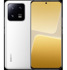 Смартфон Xiaomi 13 Pro 12/512 ГБ CN, Dual nano SIM, керамический белый