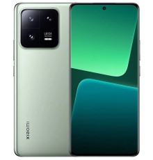 Смартфон Xiaomi 13 Pro 12/256 ГБ CN, Dual nano SIM, зеленый