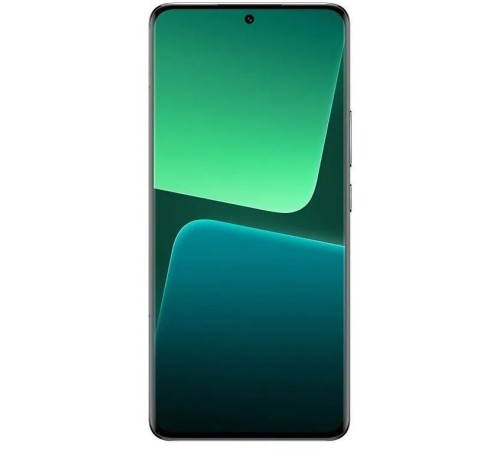 Смартфон Xiaomi 13 Pro 12/256 ГБ CN, Dual nano SIM в зелёном цвете