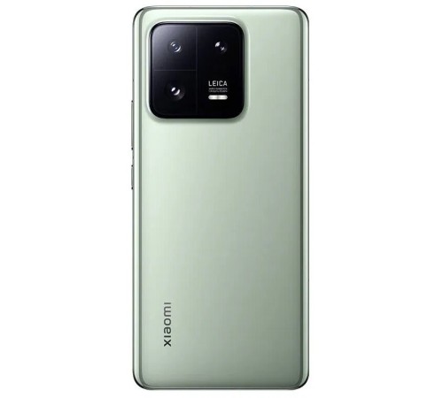 Смартфон Xiaomi 13 Pro 12/256 ГБ CN, Dual nano SIM в зелёном цвете