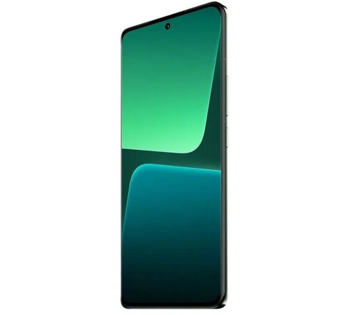 Смартфон Xiaomi 13 Pro 12/256 ГБ CN, Dual nano SIM в зелёном цвете