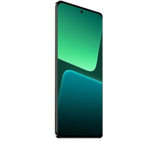Смартфон Xiaomi 13 Pro 12/256 ГБ CN, Dual nano SIM в зелёном цвете