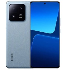 Смартфон Xiaomi 13 Pro 12/256 ГБ CN, Dual nano SIM, голубой