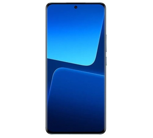 Смартфон Xiaomi 13 Pro 12/256 ГБ CN, Dual nano SIM в голубом цвете