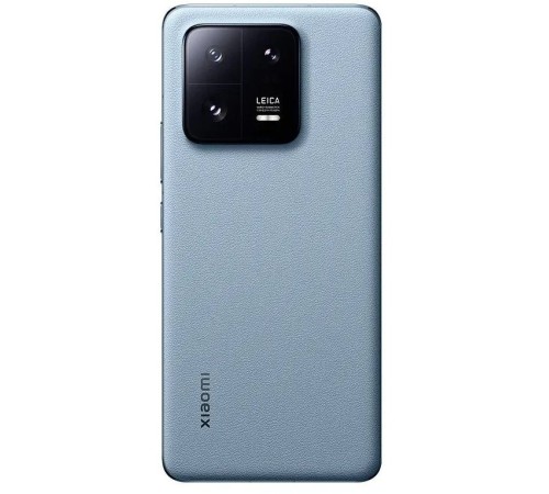 Смартфон Xiaomi 13 Pro 12/256 ГБ CN, Dual nano SIM в голубом цвете