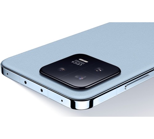 Смартфон Xiaomi 13 Pro 12/256 ГБ CN, Dual nano SIM в голубом цвете