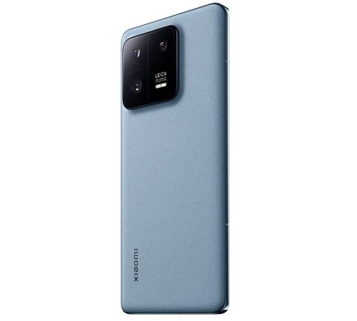 Смартфон Xiaomi 13 Pro 12/256 ГБ CN, Dual nano SIM в голубом цвете
