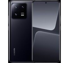 Смартфон Xiaomi 13 Pro 8/256 ГБ CN, Dual nano SIM, керамический черный