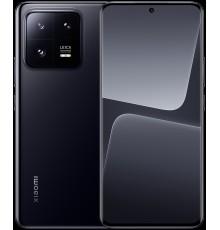 Смартфон Xiaomi 13 Pro 8/256 ГБ CN, Dual nano SIM, керамический черный
