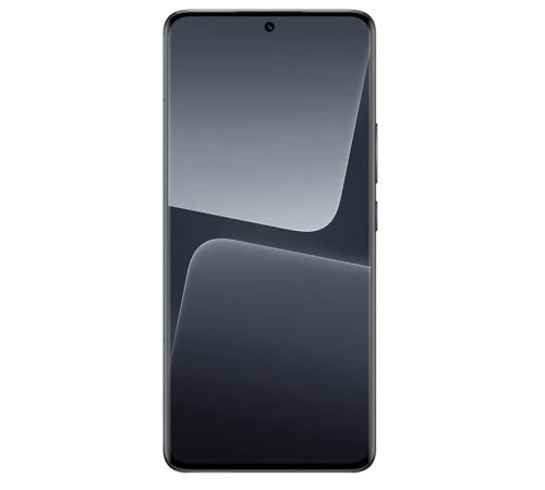 Смартфон Xiaomi 13 Pro 8/256 ГБ в керамическом чёрном цвете — модель с Dual nano SIM