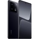 Смартфон Xiaomi 13 Pro 8/256 ГБ в керамическом чёрном цвете — модель с Dual nano SIM