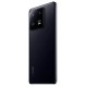 Смартфон Xiaomi 13 Pro 8/256 ГБ в керамическом чёрном цвете — модель с Dual nano SIM