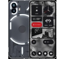 Смартфон Nothing Phone (2) 12/256 ГБ, Dual nano SIM, черный