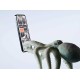 Белый смартфон Nothing Phone (2) 12/256 ГБ Dual nano SIM