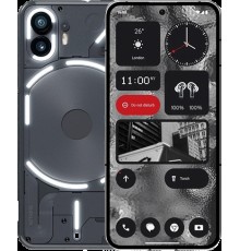 Смартфон Nothing Phone (2) 12/512 ГБ, Dual nano SIM, темно-серый
