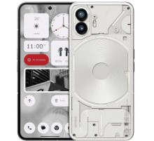 Смартфон Nothing Phone (2) 12/512 ГБ, Dual nano SIM, белый