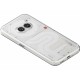 Ничего Phone 2a 12/256 ГБ, Dual nano SIM — стильный белый смартфон