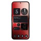 Ничего Phone 2a 12/256 ГБ, Dual nano SIM, Black — мощный смартфон в чёрном цвете