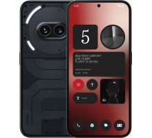 Смартфон Nothing Phone 2a 12/256 ГБ, Dual nano SIM, Black
