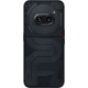 Ничего Phone 2a 12/256 ГБ, Dual nano SIM, Black — мощный смартфон в чёрном цвете