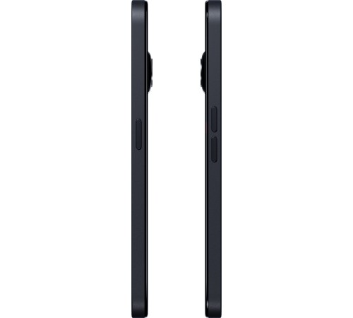 Ничего Phone 2a 12/256 ГБ, Dual nano SIM, Black — мощный смартфон в чёрном цвете