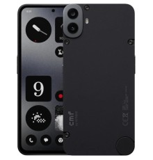 Смартфон Nothing CMF Phone 1 8/256Gb, EU Black, Dual nano SIM, черный