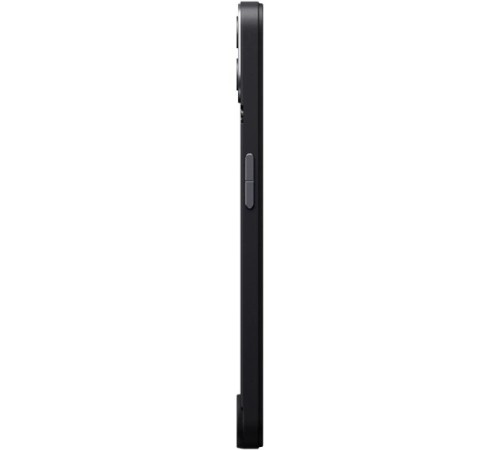 Чёрный смартфон Nothing CMF Phone 1 8/256Gb, EU, Dual nano SIM Чёрный смартфон Nothing CMF Phone 1 8/256Gb, EU, Dual nano SIM