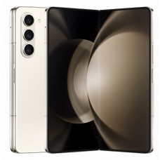 Смартфон Samsung Galaxy Z Fold5 12/1024 ГБ, Dual: nano SIM + eSIM, кремовый Смартфон Samsung Galaxy Z Fold5 12/1024 ГБ, Dual: nano SIM + eSIM, кремовый