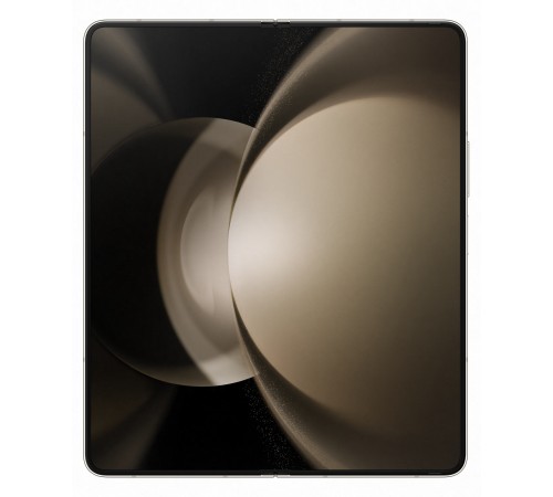 Смартфон Samsung Galaxy Z Fold5 12/1024 ГБ, Dual: nano SIM + eSIM, кремовый