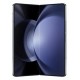 Смартфон Samsung Galaxy Z Fold5 12/512 ГБ, Dual SIM (nano SIM + eSIM), голубой — официальный российский релиз.