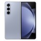 Смартфон Samsung Galaxy Z Fold5 12/512 ГБ, Dual SIM (nano SIM + eSIM), голубой — официальный российский релиз.