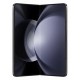 Смартфон Samsung Galaxy Z Fold5 12/256 ГБ RU в цвете «чёрный фантом»: Dual SIM (nano SIM + eSIM)