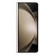 Смартфон Samsung Galaxy Z Fold5 12/256 ГБ RU, Dual: nano SIM + eSIM в кремовом цвете