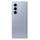 Смартфон Samsung Galaxy Z Fold5 12/256 ГБ, Dual SIM (nano SIM + eSIM), голубой — официальный запуск в России.