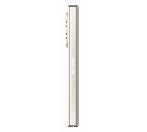 Смартфон Samsung Galaxy Z Fold5 12/512 ГБ RU, Dual: nano SIM + eSIM в кремовом цвете