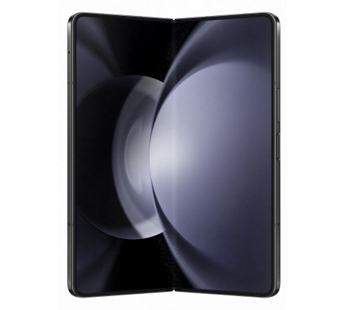Смартфон Samsung Galaxy Z Fold5 12/1 ТБ RU — двойная сим-карта в стильном чёрном цвете