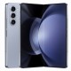 Смартфон Samsung Galaxy Z Fold5 12/1 ТБ RU в голубом цвете: Dual SIM (nano SIM + eSIM)