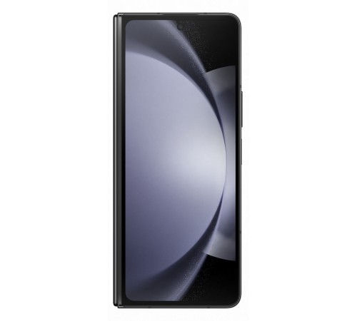 Смартфон Samsung Galaxy Z Fold5 12/256 ГБ — гибкий флагман в цвете «чёрный фантом»
