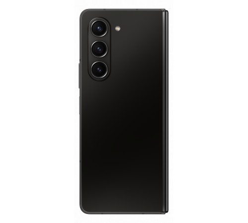 Смартфон Samsung Galaxy Z Fold5 12/256 ГБ — гибкий флагман в цвете «чёрный фантом»